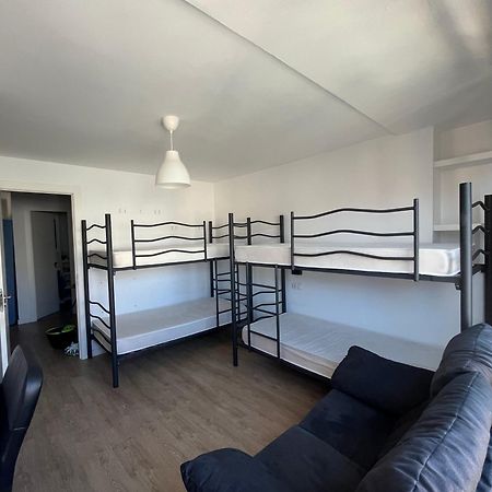 Bierzo Habita Apartments Ponferrada Exteriér fotografie