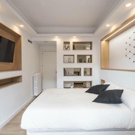 Bierzo Habita Apartments Ponferrada Exteriér fotografie