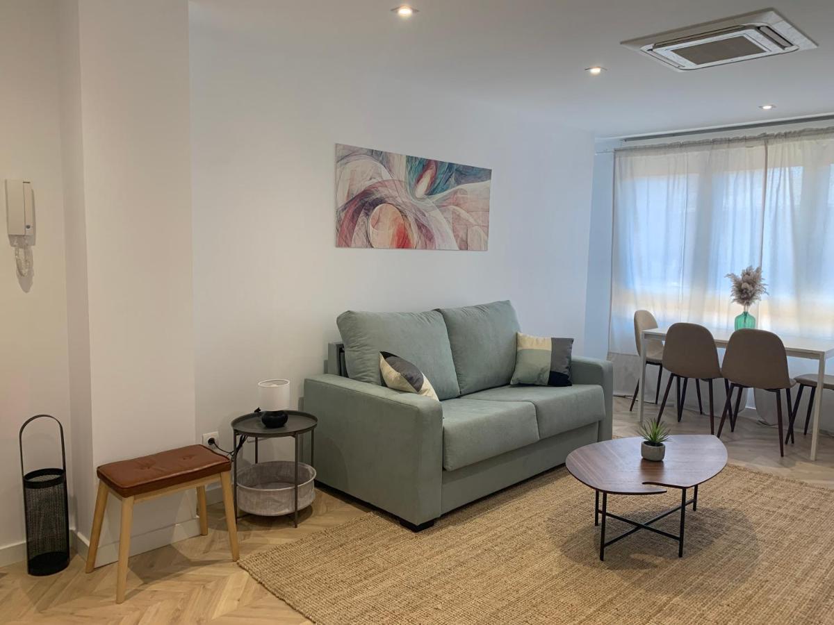 Bierzo Habita Apartments Ponferrada Exteriér fotografie