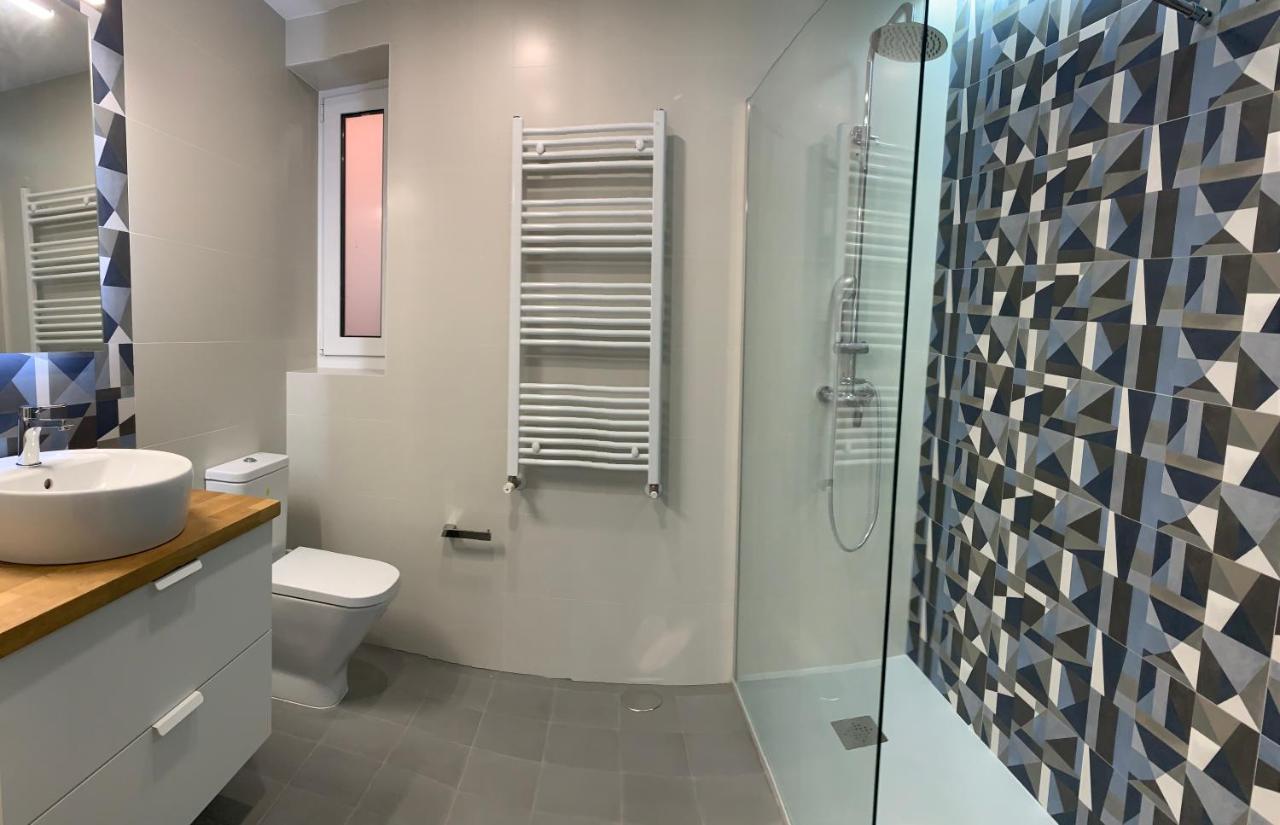 Bierzo Habita Apartments Ponferrada Exteriér fotografie