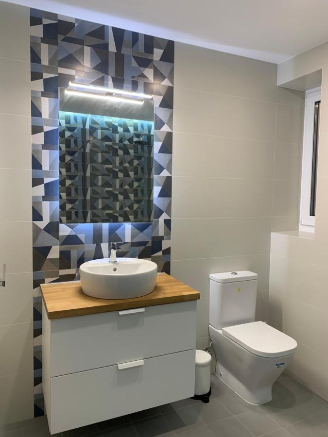 Bierzo Habita Apartments Ponferrada Exteriér fotografie