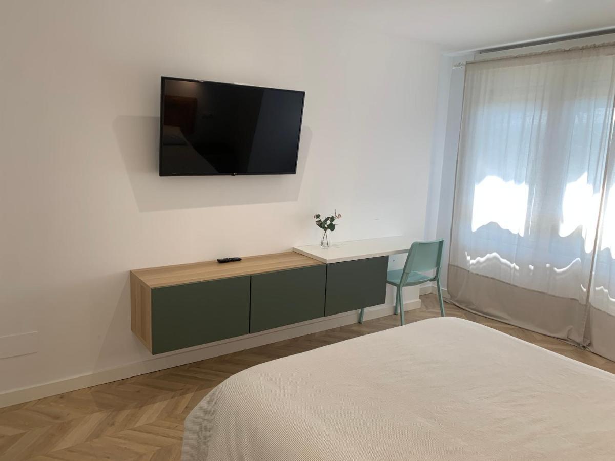 Bierzo Habita Apartments Ponferrada Exteriér fotografie