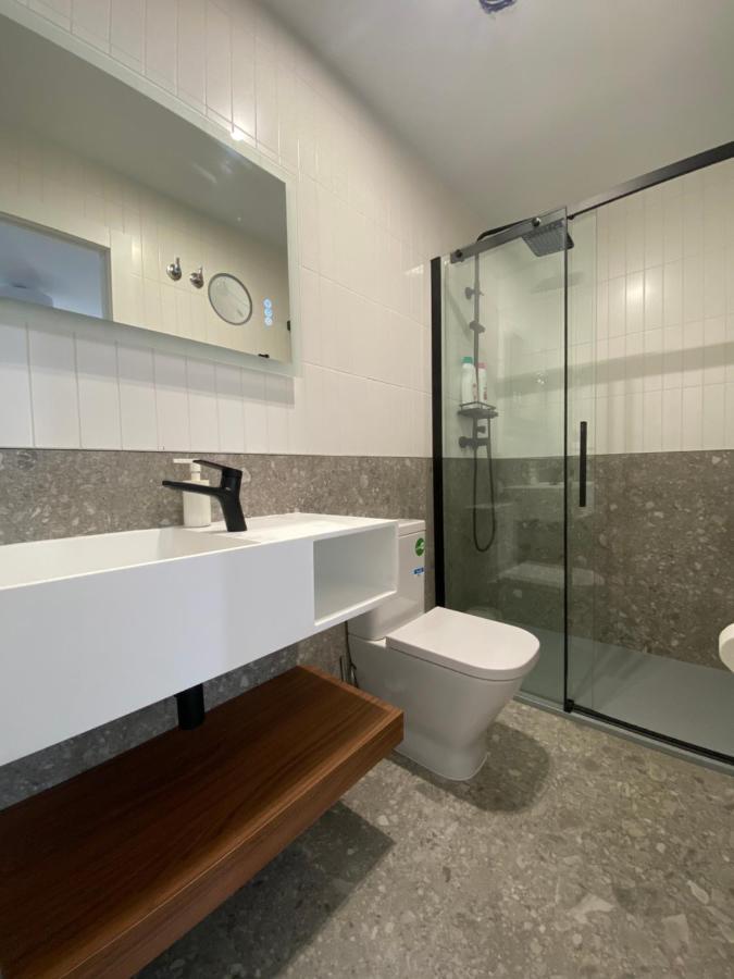 Bierzo Habita Apartments Ponferrada Exteriér fotografie