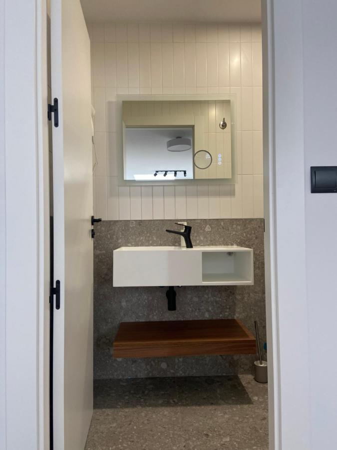 Bierzo Habita Apartments Ponferrada Exteriér fotografie