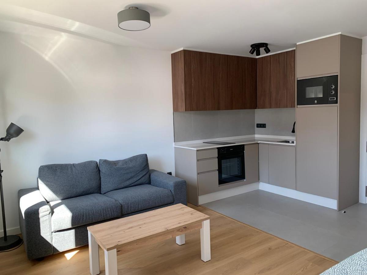 Bierzo Habita Apartments Ponferrada Exteriér fotografie