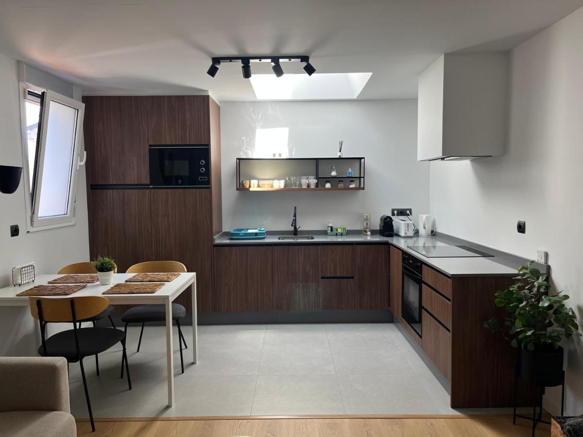 Bierzo Habita Apartments Ponferrada Exteriér fotografie