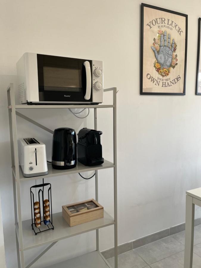 Bierzo Habita Apartments Ponferrada Exteriér fotografie