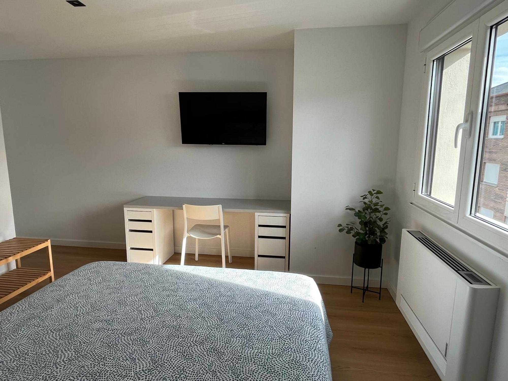 Bierzo Habita Apartments Ponferrada Exteriér fotografie