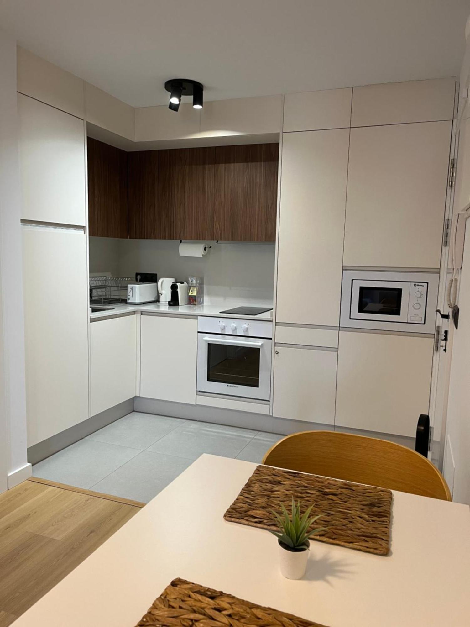 Bierzo Habita Apartments Ponferrada Exteriér fotografie
