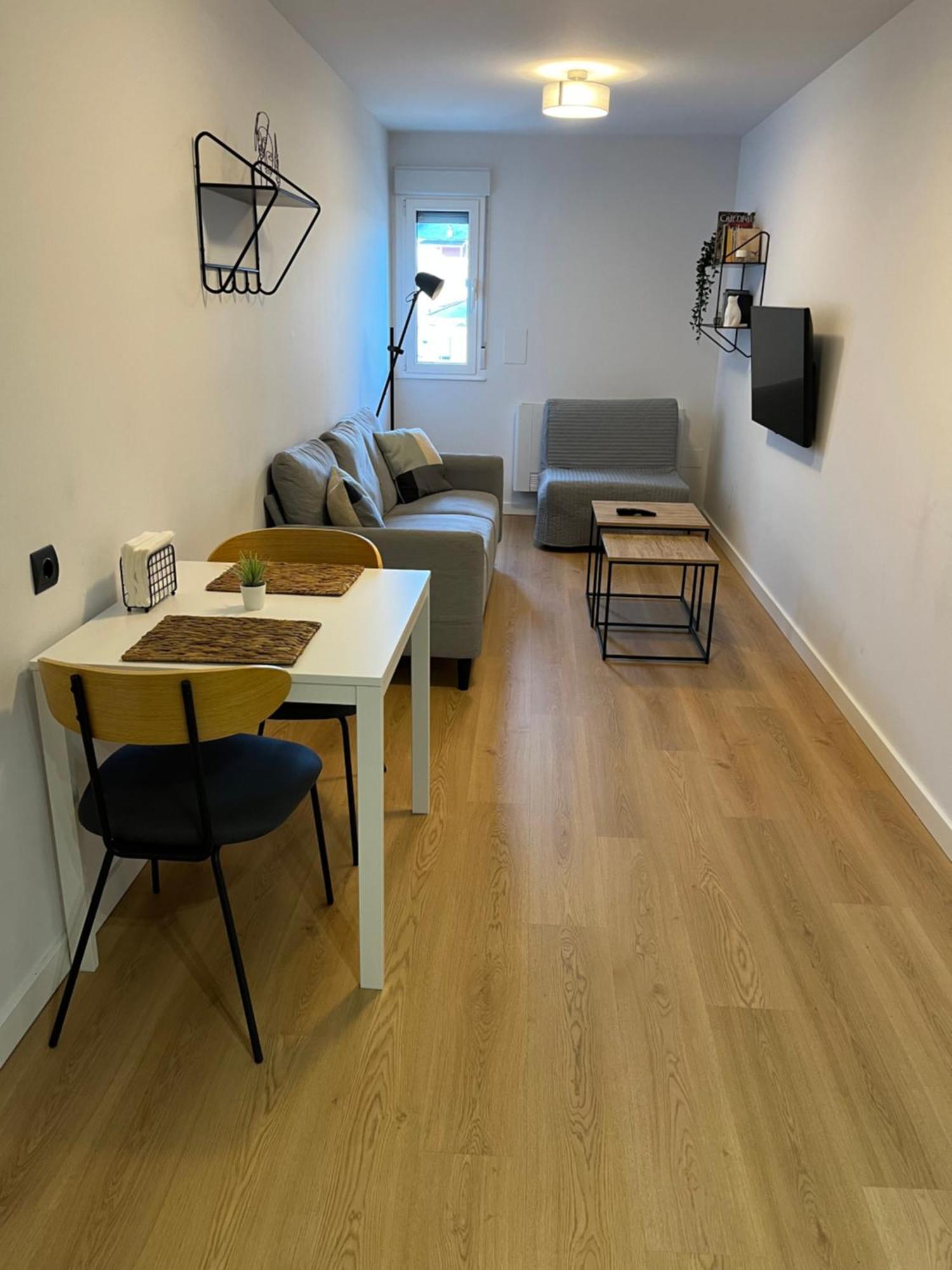 Bierzo Habita Apartments Ponferrada Exteriér fotografie