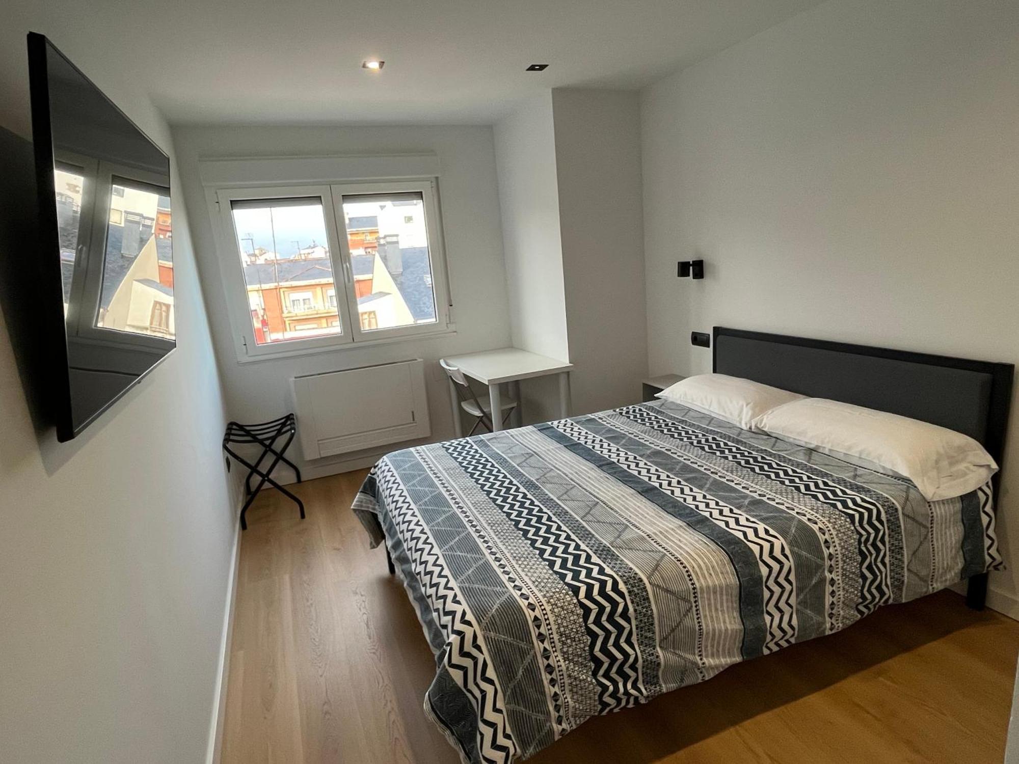 Bierzo Habita Apartments Ponferrada Exteriér fotografie