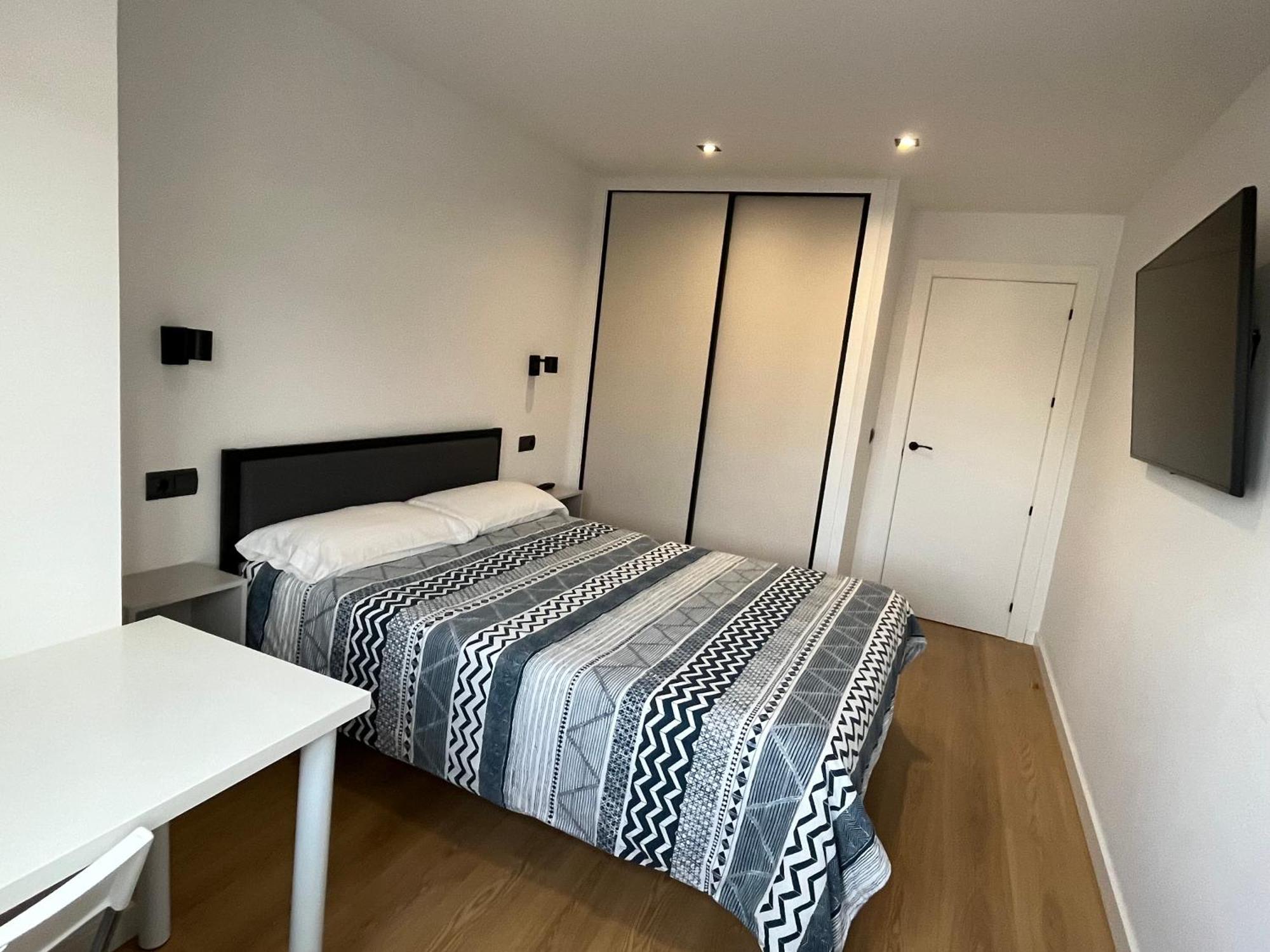 Bierzo Habita Apartments Ponferrada Exteriér fotografie