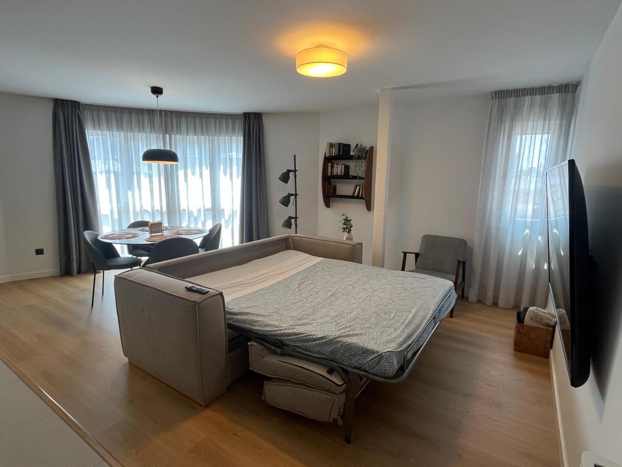 Bierzo Habita Apartments Ponferrada Exteriér fotografie