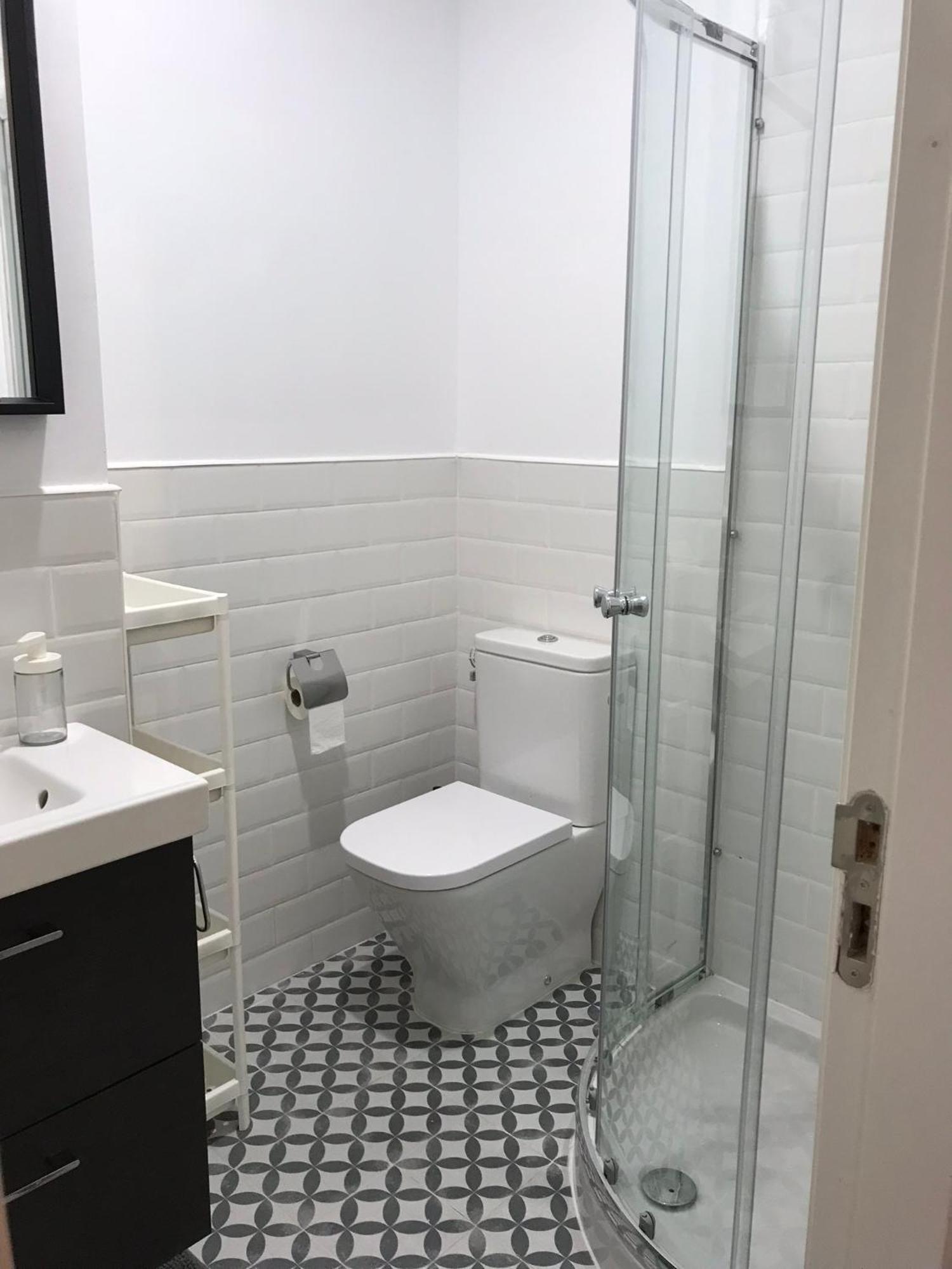 Bierzo Habita Apartments Ponferrada Pokoj fotografie
