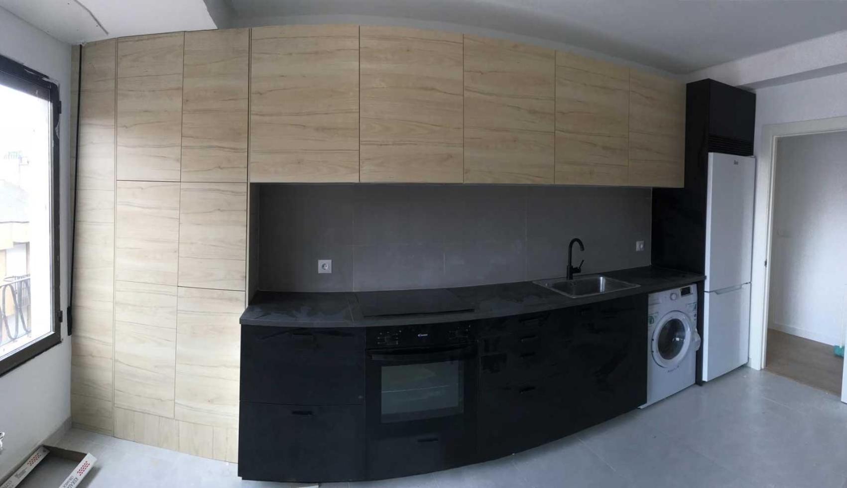 Bierzo Habita Apartments Ponferrada Pokoj fotografie
