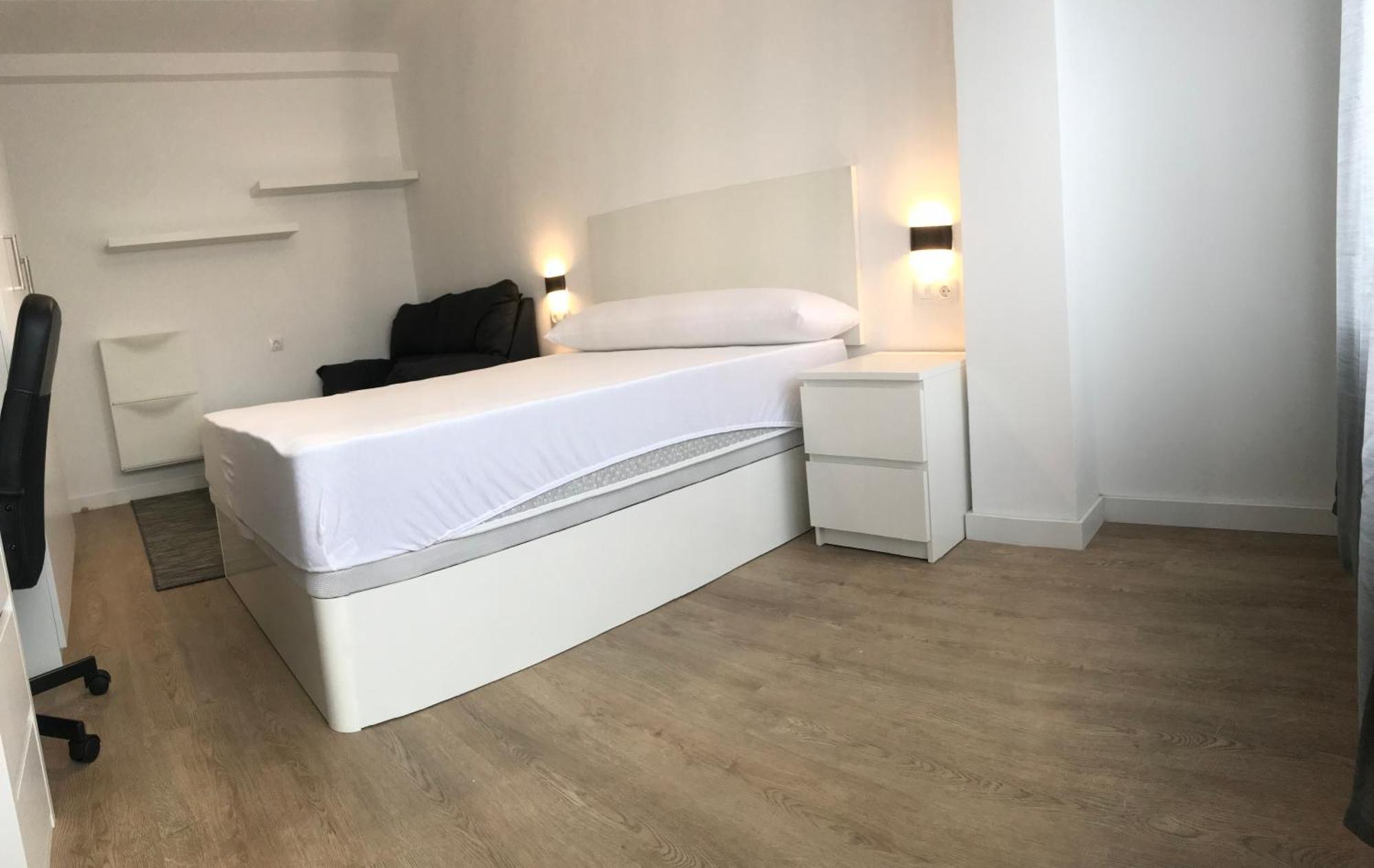 Bierzo Habita Apartments Ponferrada Pokoj fotografie