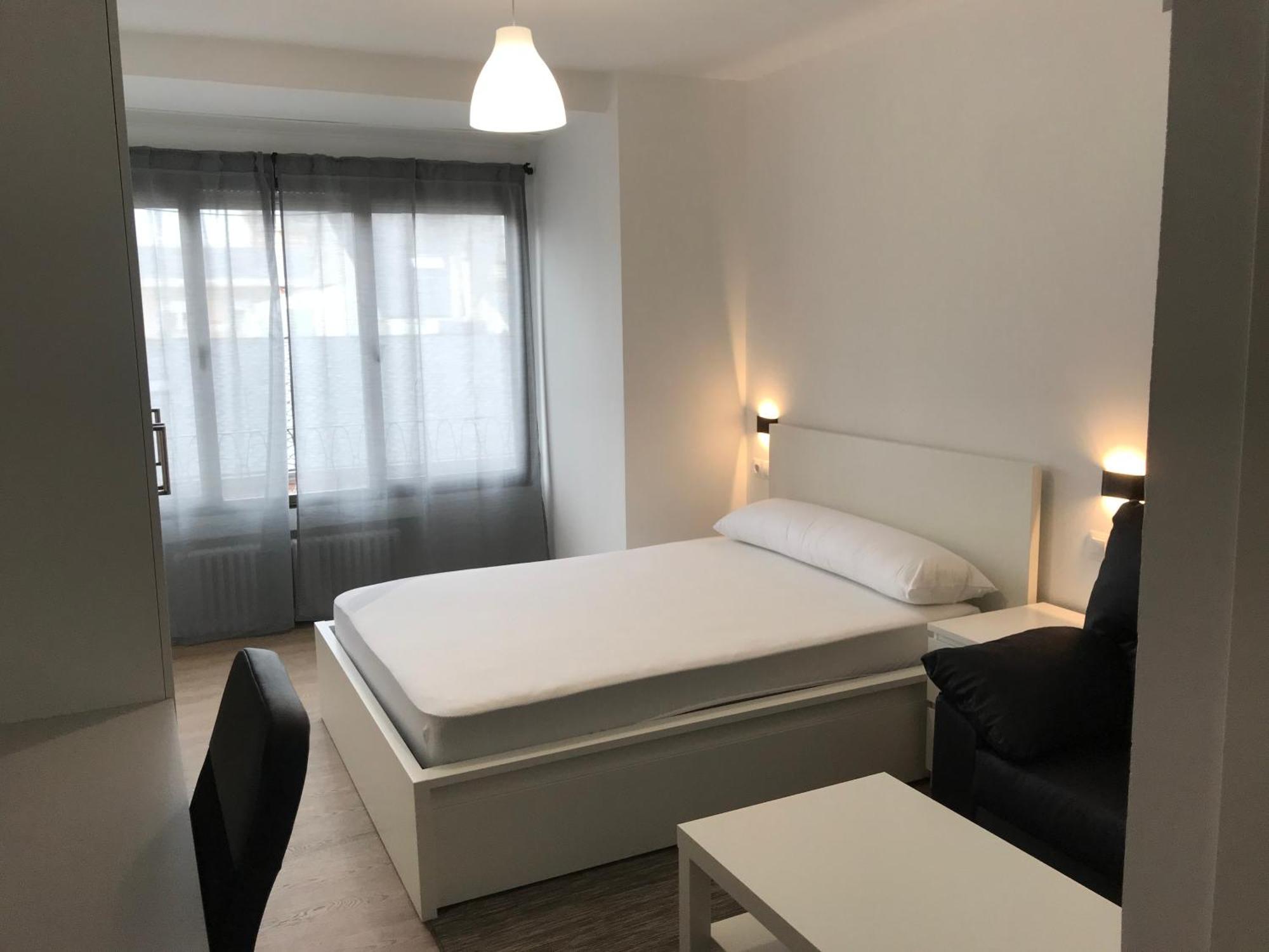 Bierzo Habita Apartments Ponferrada Pokoj fotografie