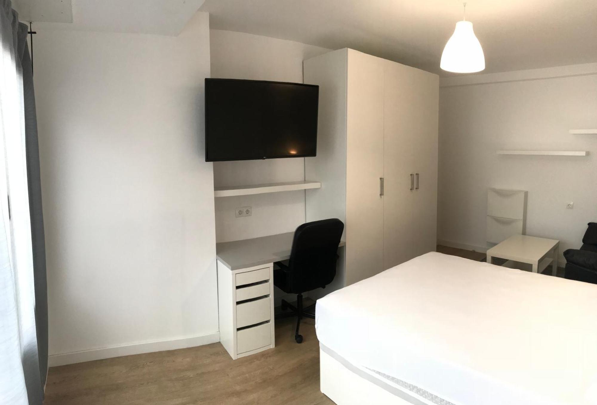 Bierzo Habita Apartments Ponferrada Pokoj fotografie