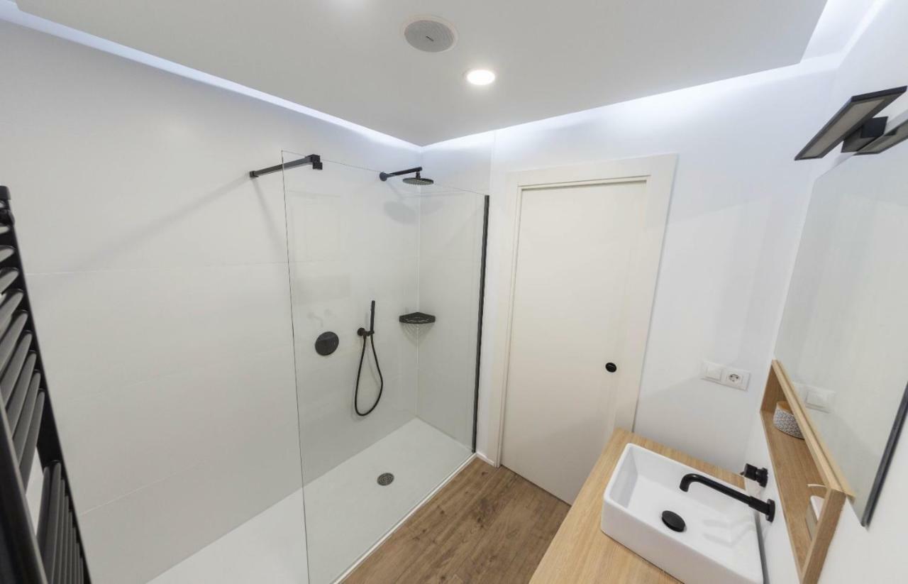 Bierzo Habita Apartments Ponferrada Exteriér fotografie