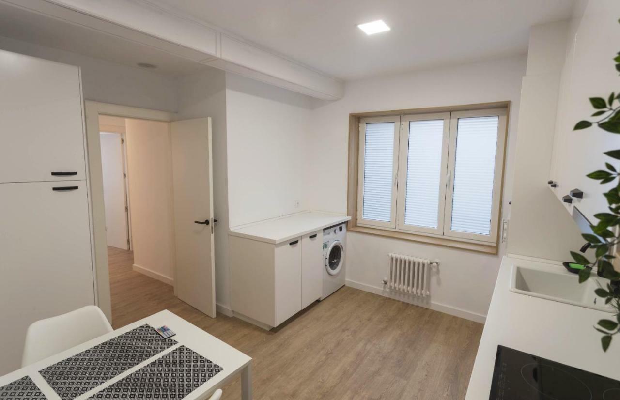 Bierzo Habita Apartments Ponferrada Exteriér fotografie