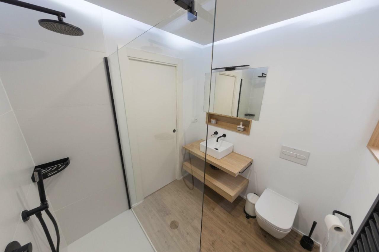 Bierzo Habita Apartments Ponferrada Exteriér fotografie
