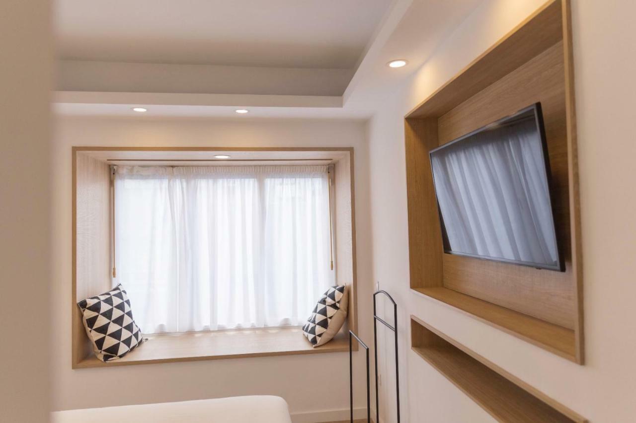 Bierzo Habita Apartments Ponferrada Exteriér fotografie