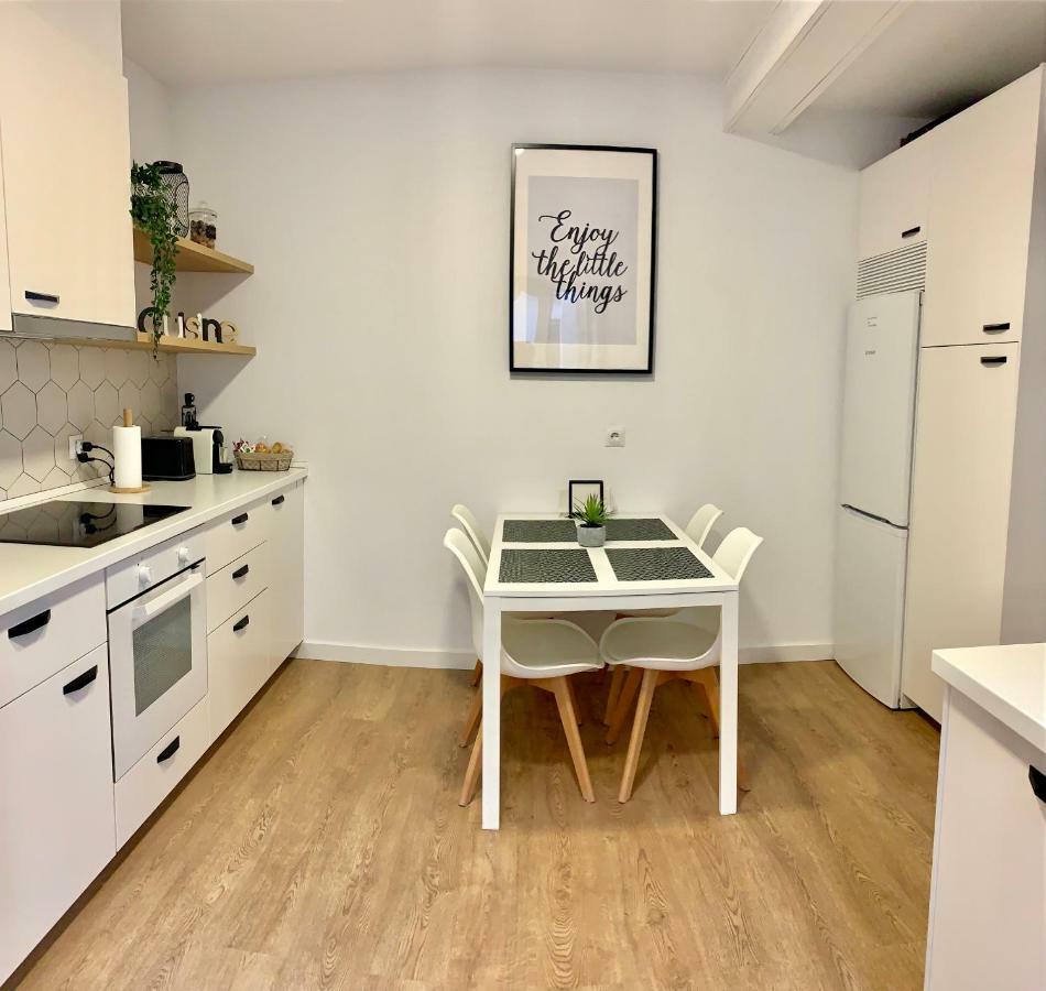 Bierzo Habita Apartments Ponferrada Exteriér fotografie